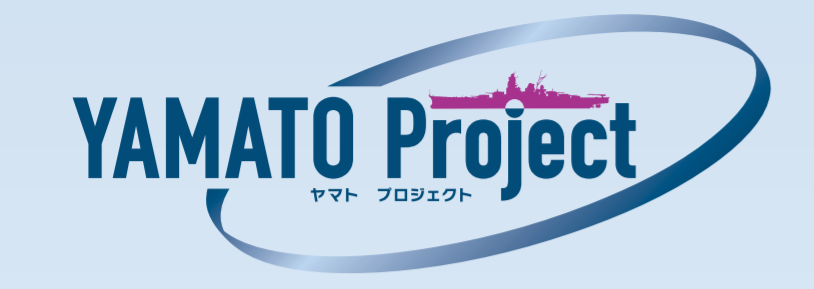 ヤマトプロジェクト ロゴ
