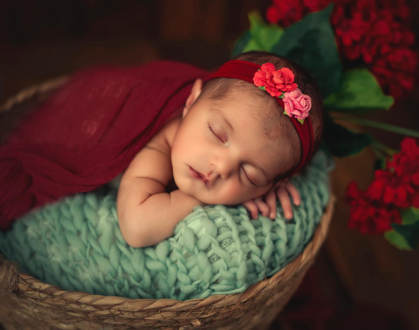 We specialize in elegant newborn photography and baby photography. If you are looking for baby photography or Baby Photoshoot Bangalore, contact us now!