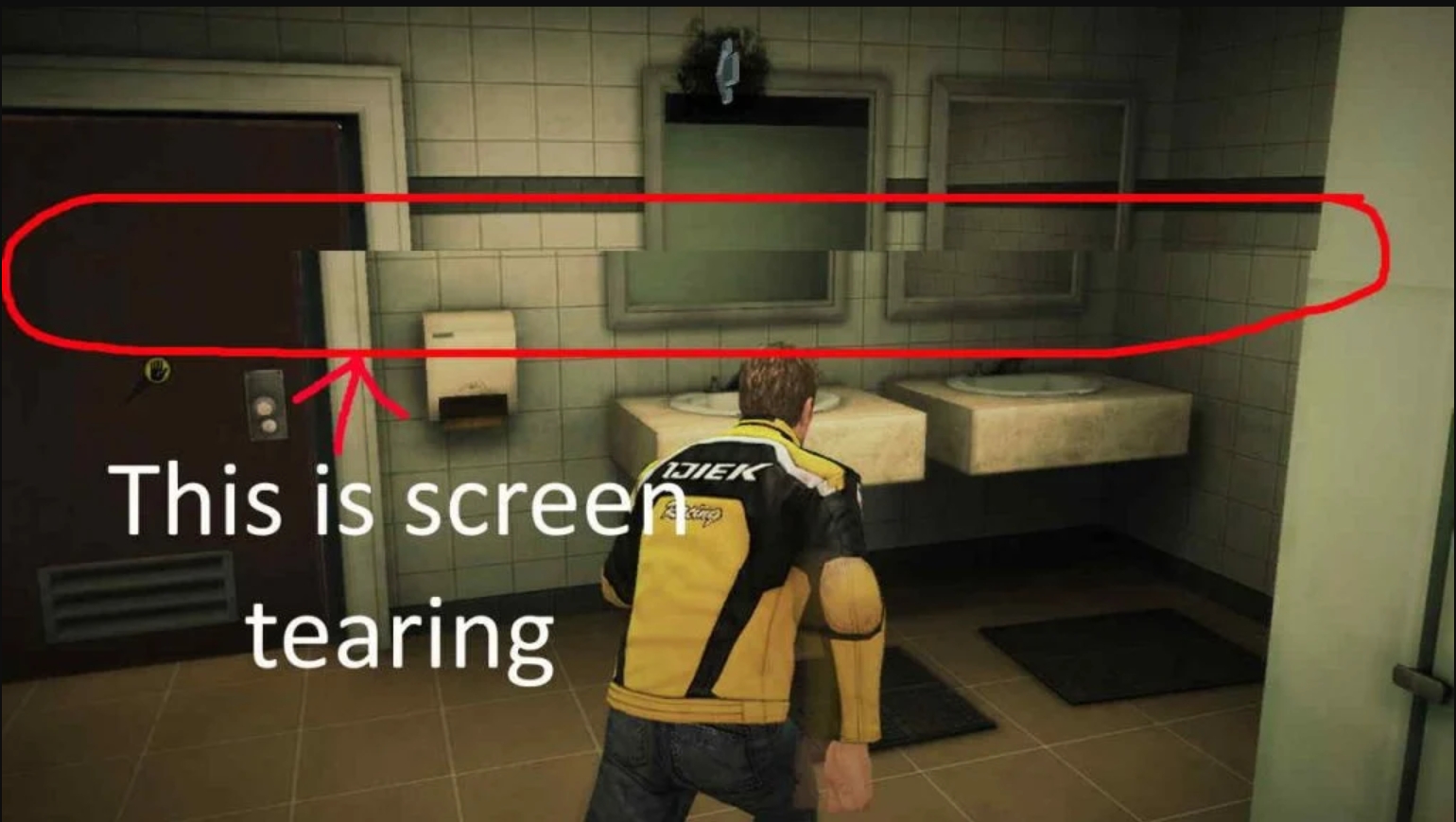 Why are clipping bugs still so common in video games? - Quora