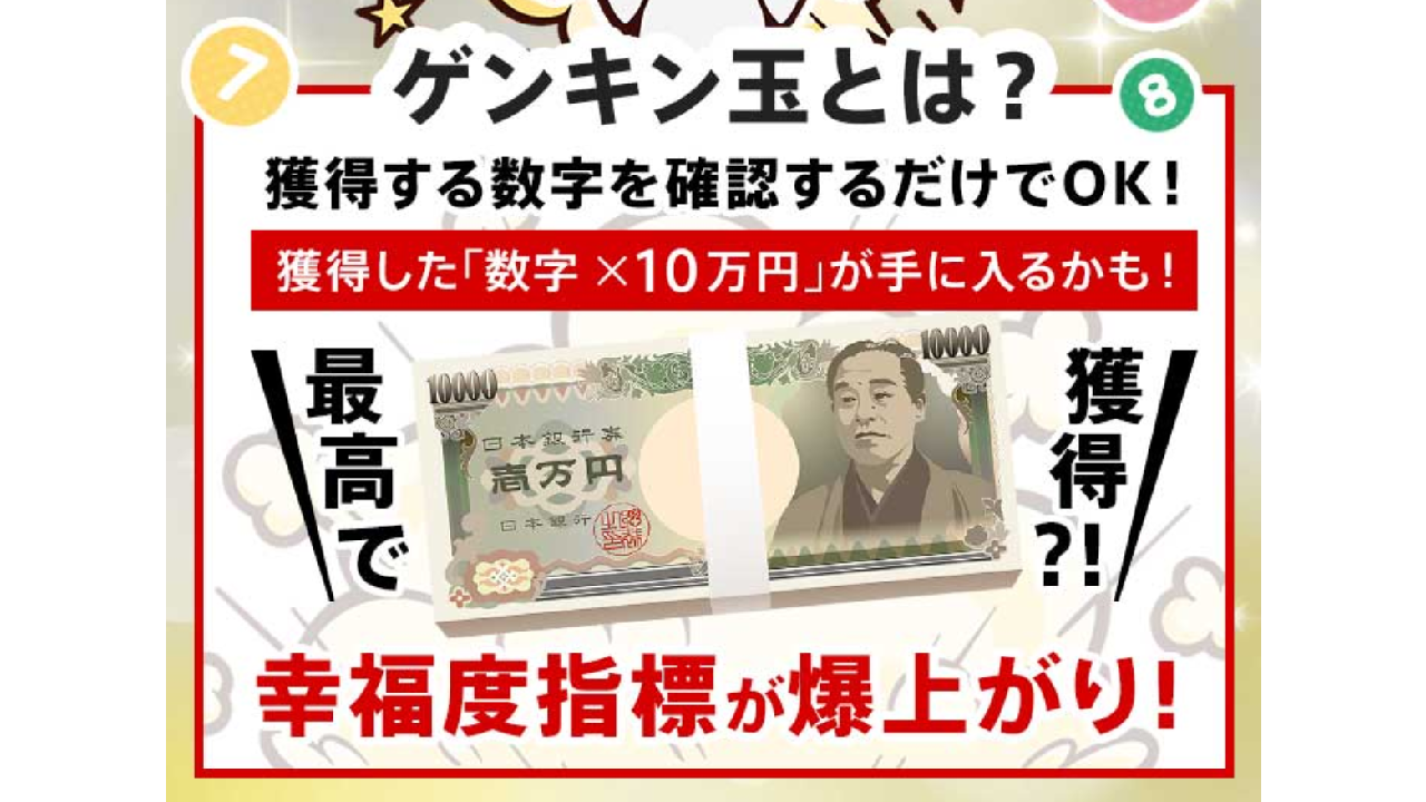 副業 詐欺 評判 口コミ 怪しい ゲンキン玉