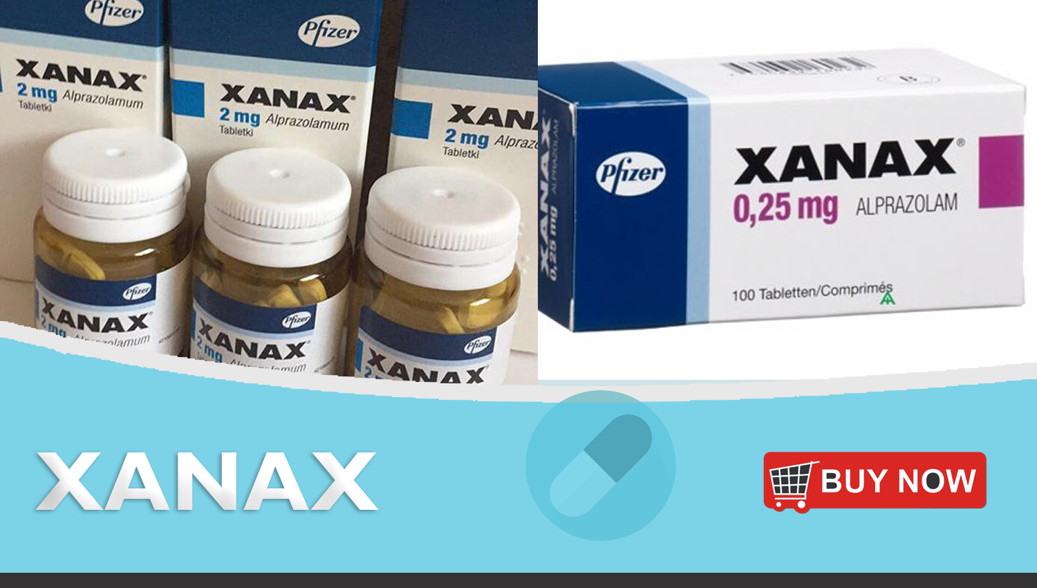 Buy generic xanax online