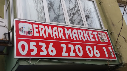 Ermar Market