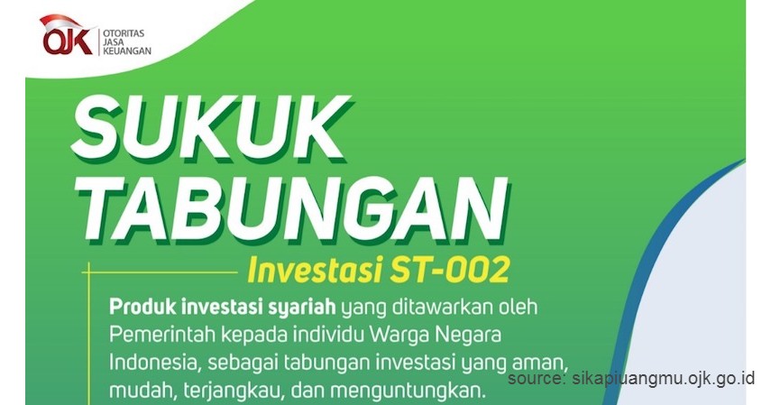 Investasi SBN Sukuk Syariah - Peluang Investasi Terbaik 2021 yang Menjanjikan