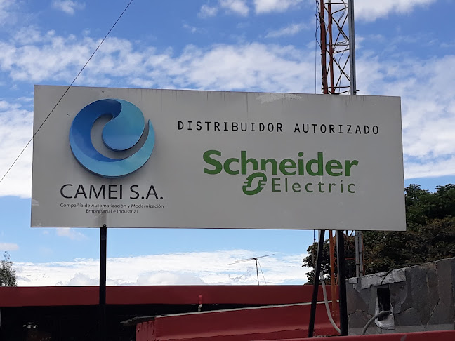 Camei S.A.