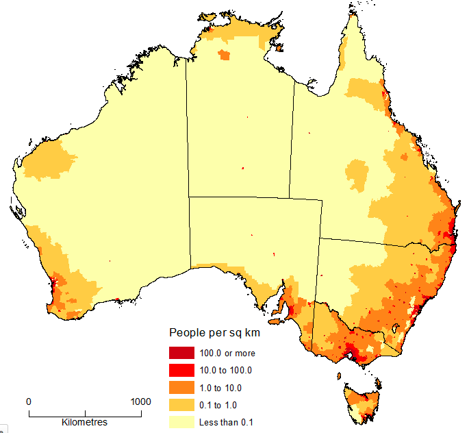 road trip around australia cost