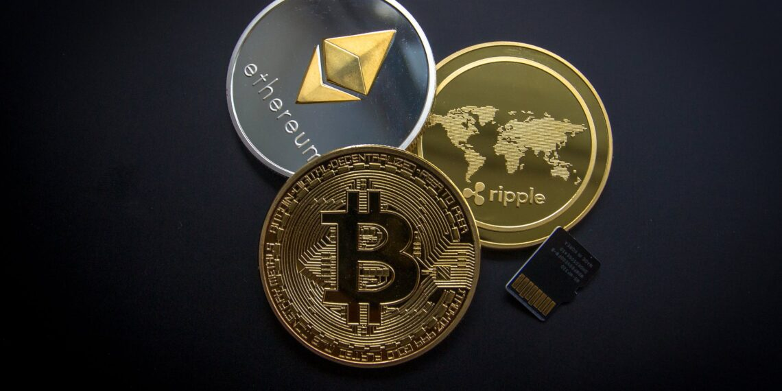 learn to trade Bitcoin