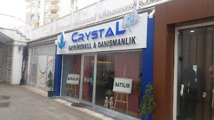 Crystal Gayrimenkul