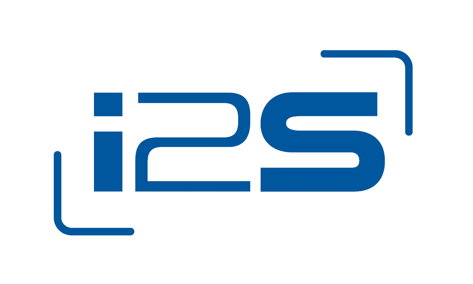I2S Logo