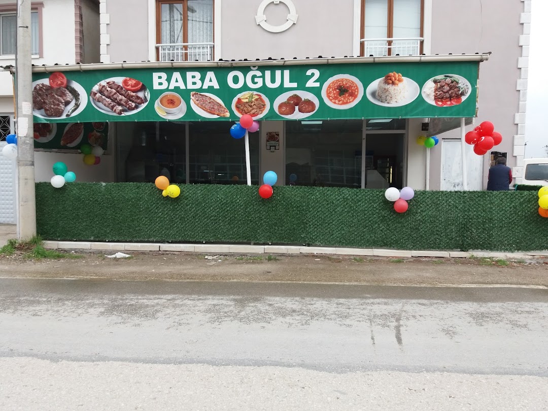 Baba Oul 2