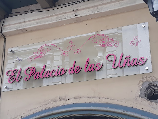 Opiniones de El Palacio De Las Uñas en Cuenca - Barbería