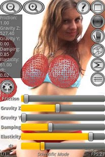 Download The Boobs Lab 3D apk