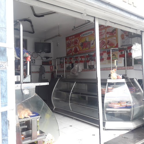 Opiniones de Carniceria Anita en Lince - Carnicería