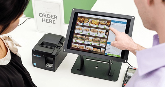 Self Ordering Kiosks for Restaurants: Everything You Need to Know