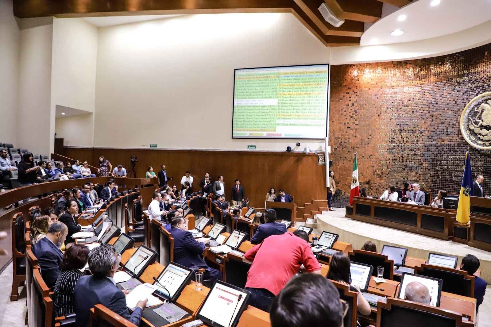 congresso 