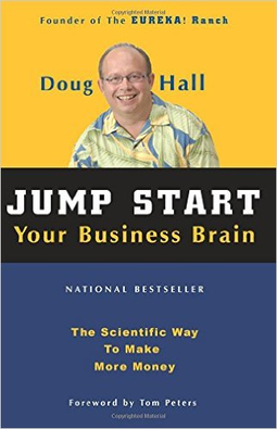 Jump Start your business brain