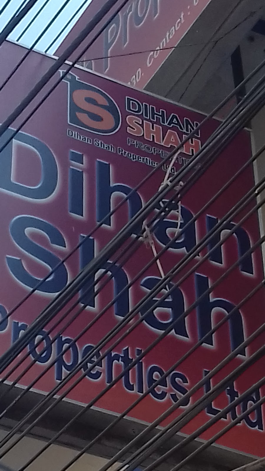 Dihan Shah Properties Ltd.