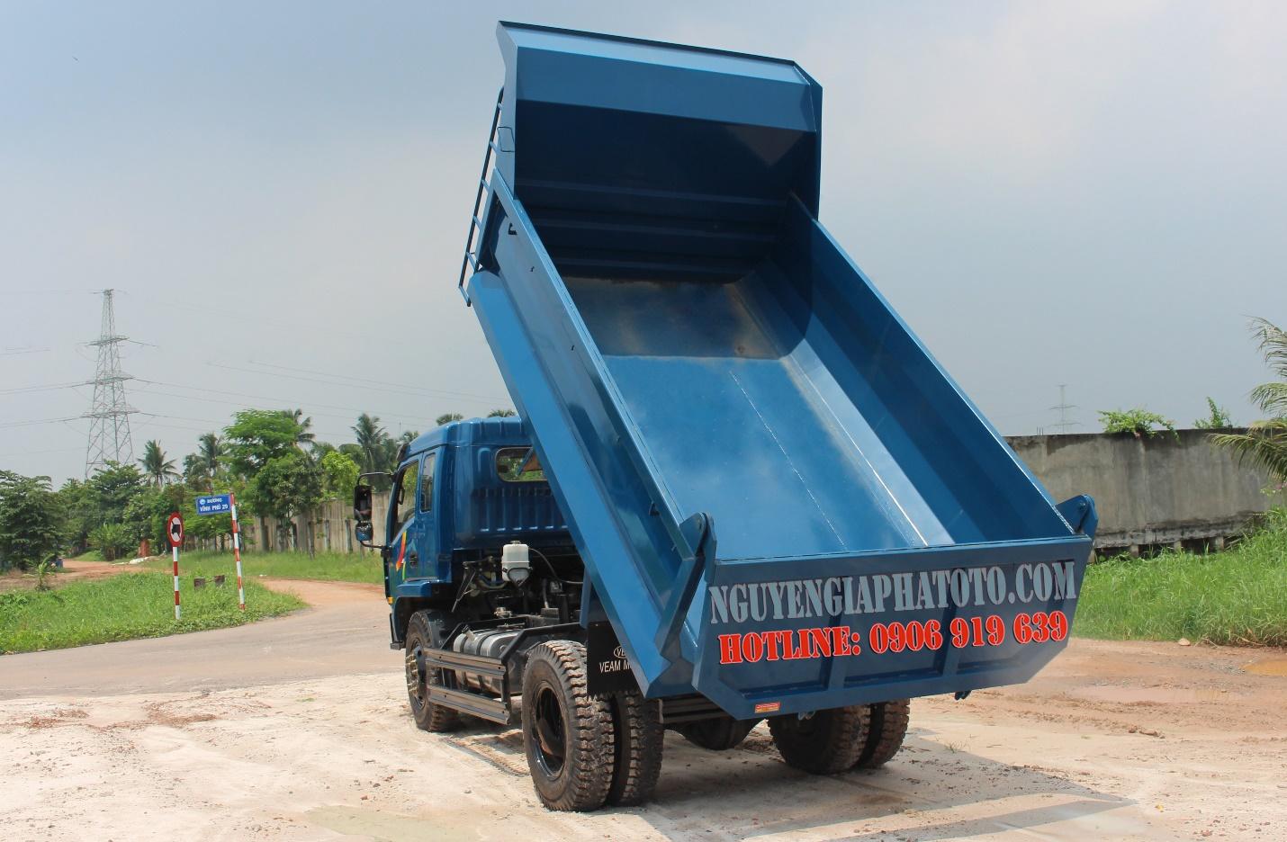 Veam VB750