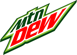 Image result for mountain dew