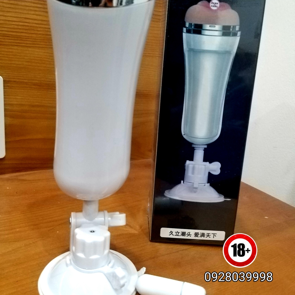 Cốc thủ dâm cho nam Nam giải tỏa sinh lý hiệu quả Chất liệu ABS silicone cao cấp