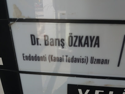 Dr. Barış Özkaya Dental Atölye