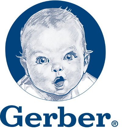 Logotipo de la empresa Gerber