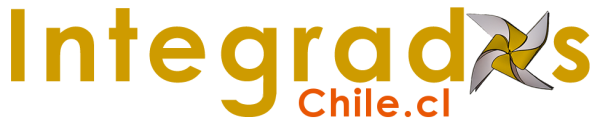 Logo Integrados Chile