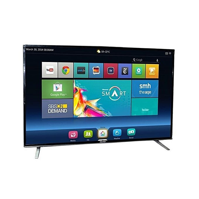  Rowa 40 Inch Full HD SMART LED TV 40D1680
