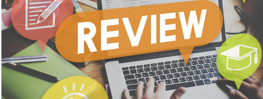 Bài viết đánh giá review - blog marketing