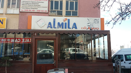 Almila Pasta Kafe