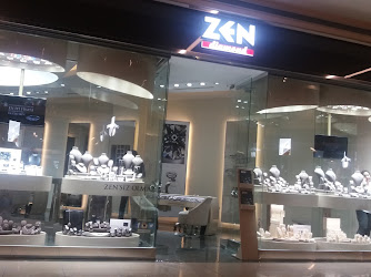 Zen Pırlanta Mağazası Capacity AVM