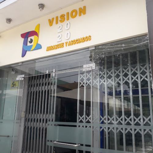 Vision 20/20 - Chiclayo