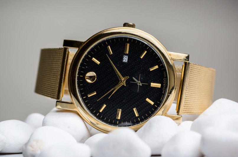 Movado vs Rolex: Which Luxury Timepiece Reigns Supreme?