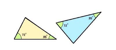 Semelhança de Triângulos
