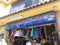 COMERCIAL RUIZ