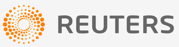 Logo de l'entreprise Reuters