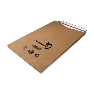  Boomerang™ Rapid Return Mailers