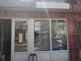 Selçuk İnternet Cafe