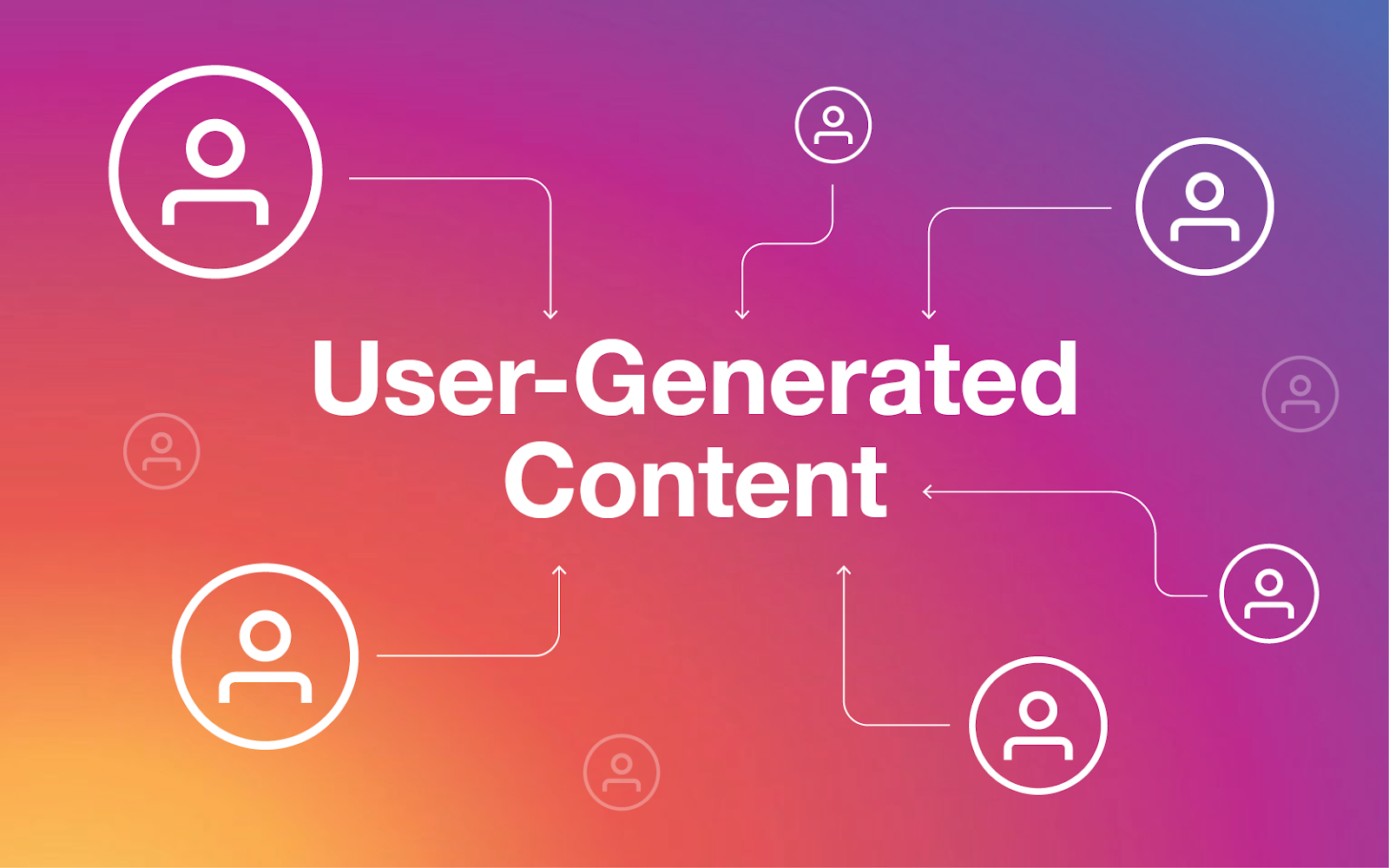 B2B Comms: User-Generated Content on Instagram - Ubermetrics Technologies