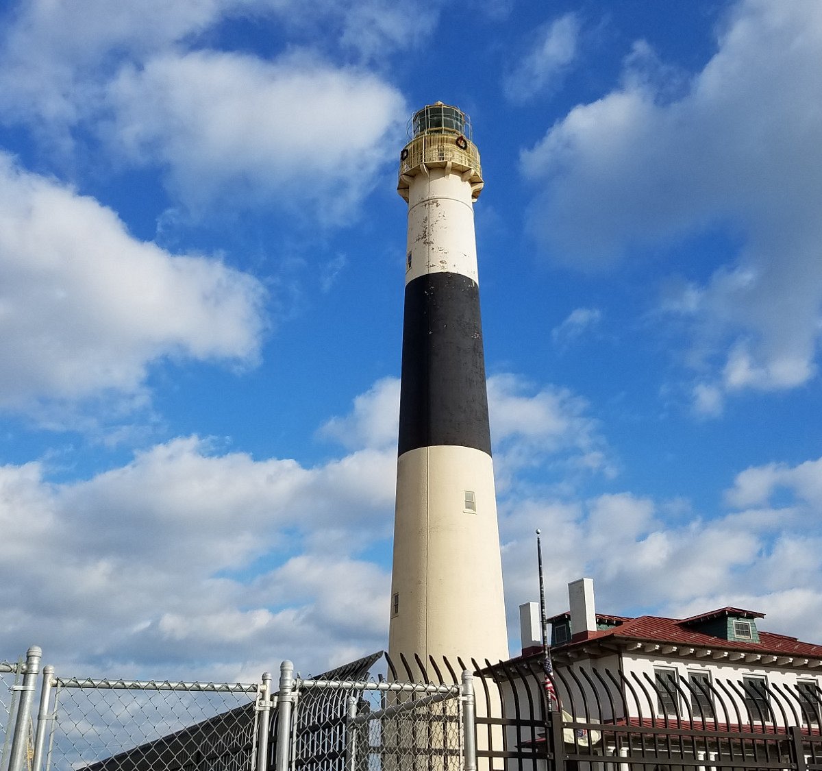 Historical Places to visit in Atlantic City