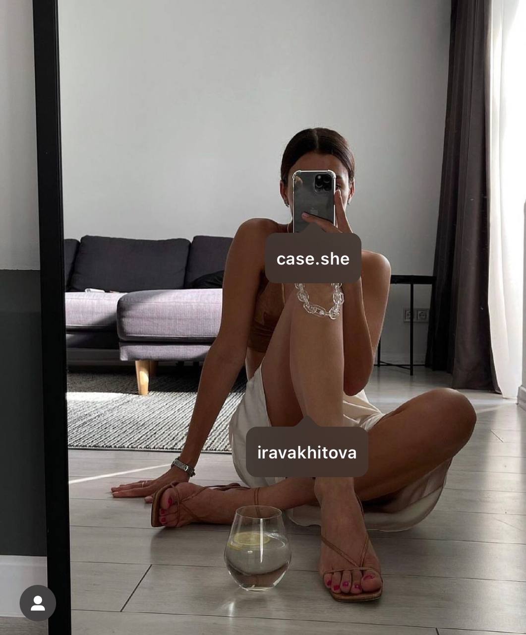 CRM для Instagram: как только вдвоем управлять популярным Инстаграм-магазином благодаря автоматизации в KeyCRM, фото 5
