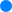 Blue dot icon