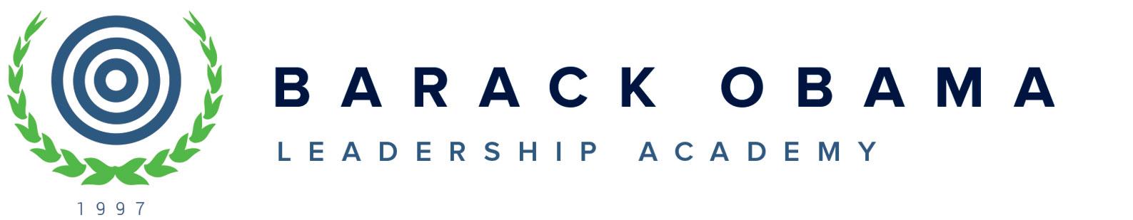 Barack Obama Leadership Academy