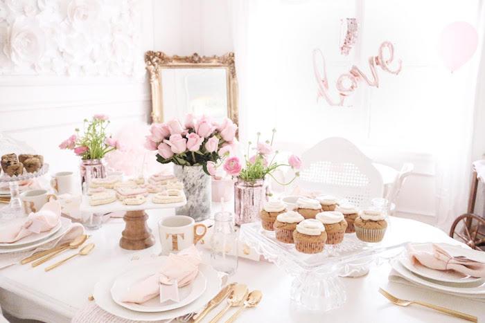 10 Romantic Valentine's Day Table Settings