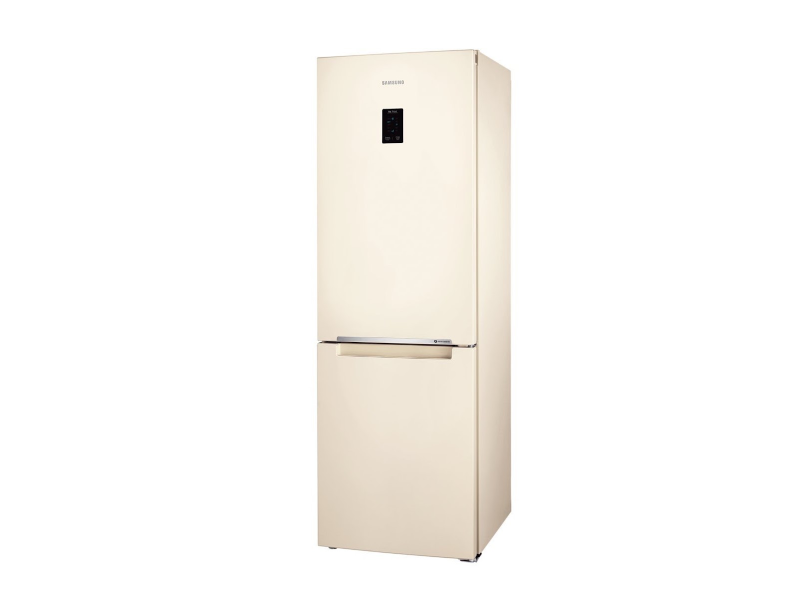 Экстерьер холодильника Samsung RB33J3200EF/UA