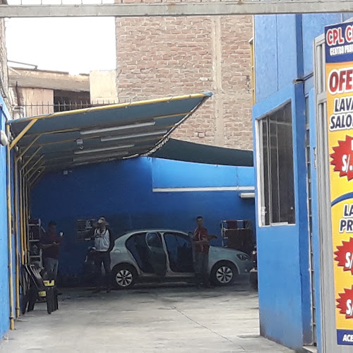 Opiniones de Centro Profesional De Lavado en Magdalena del Mar - Servicio de lavado de coches