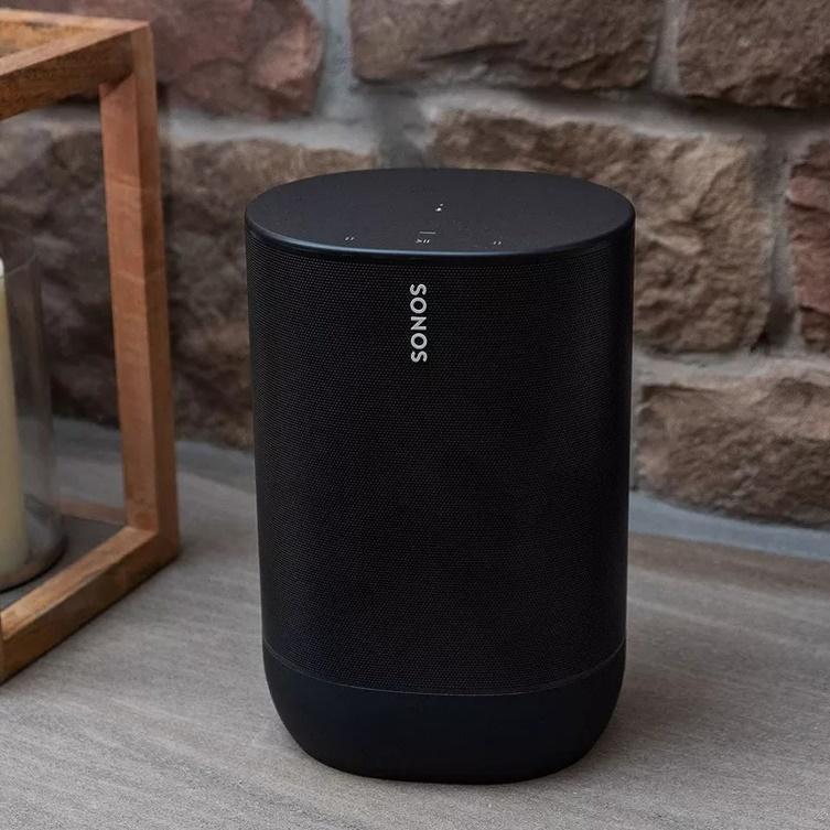 Sonos will release a new app and operating system for its speakers in June  - The Verge