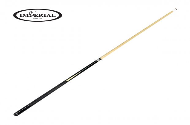 Imperial Traditional Series Black Cue