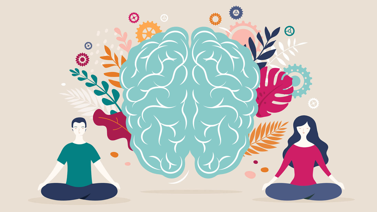 Matriz do Destino e o estado psicológico do ser humano