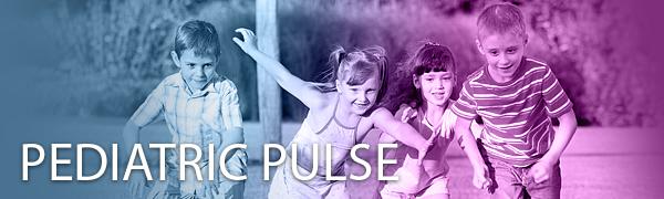 Description: Pediatric Pulse