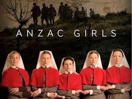 Image result for ANZAC women